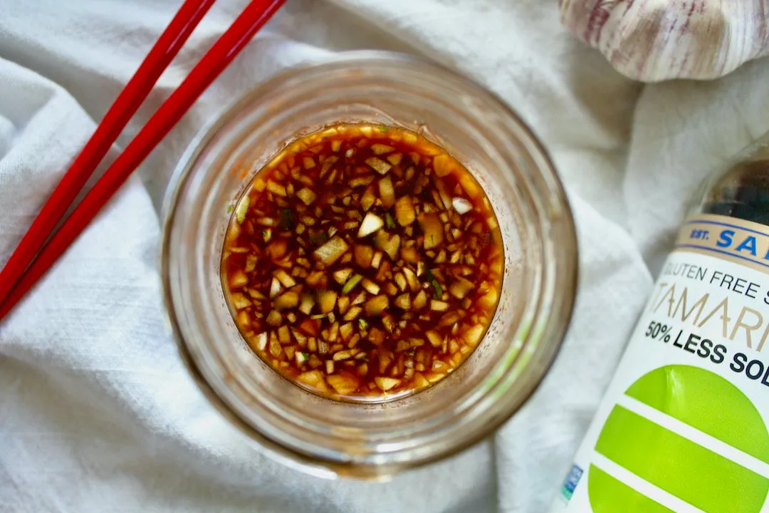 My Go-To Low-Sodium Soy Sauce Stir Fry Recipe My Go-To Low-Sodium Soy Sauce Stir Fry Recipe