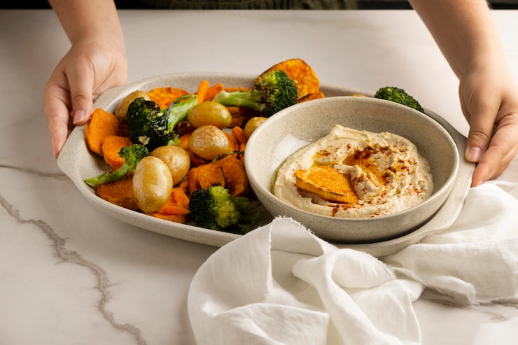 Healthy Comfort Food When Sick