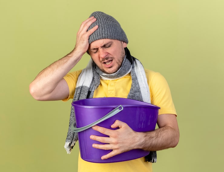 How Long Does Food Poisoning Last in Adults?