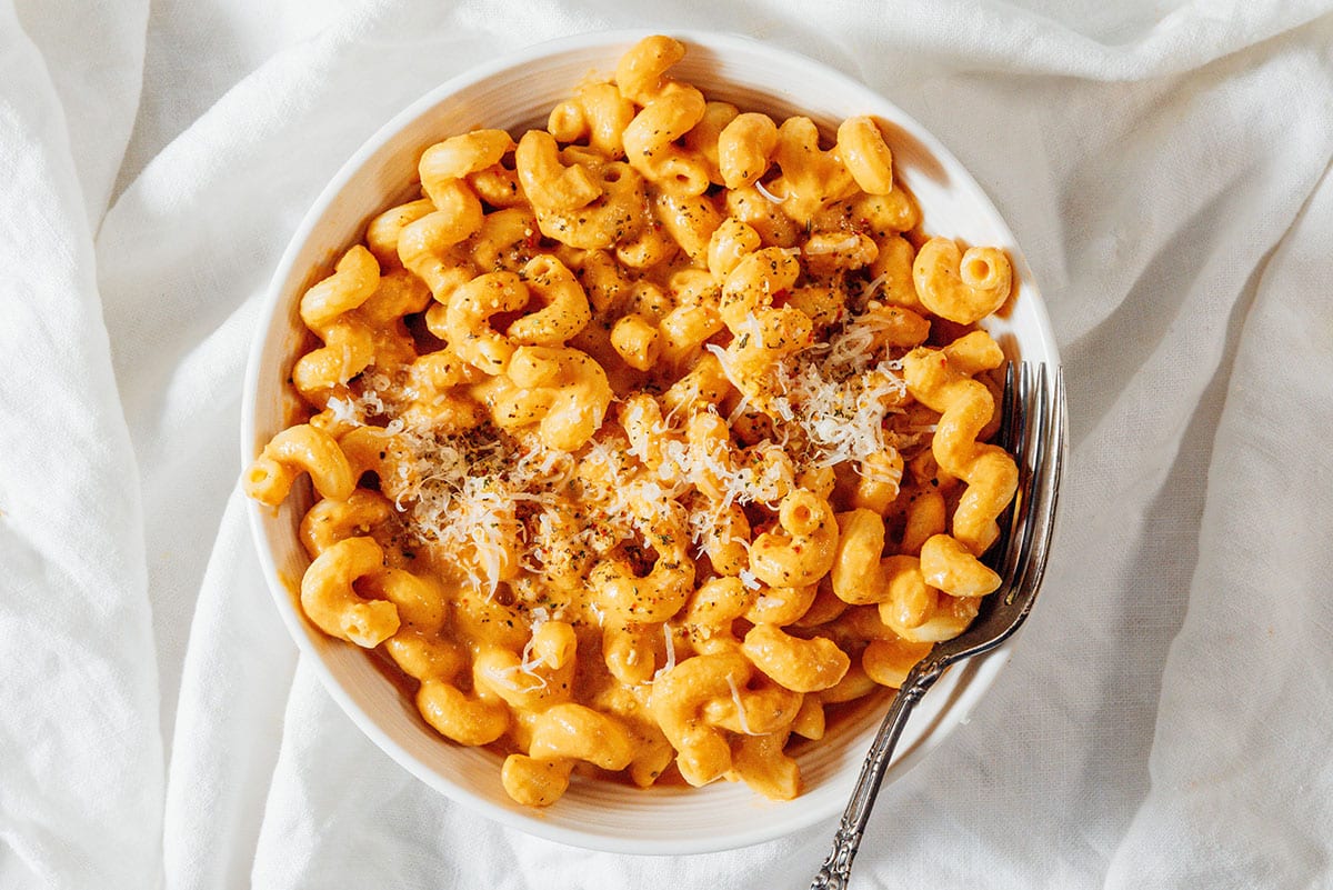 hidden veggie pasta sauce recipes