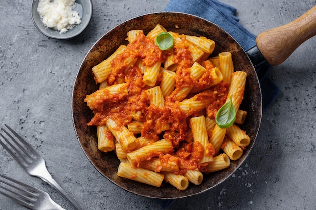 Hidden Veggie Pasta Sauce Recipes