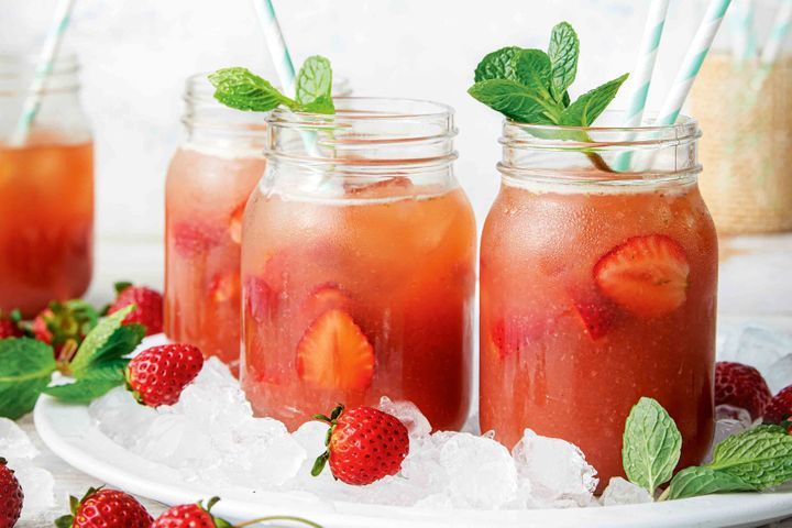 Best Summer Drink Recipes Non Alcoholic