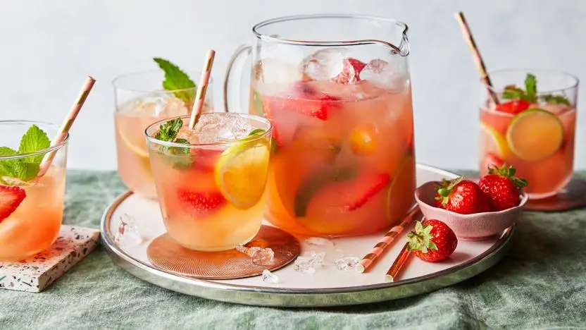 Top 6 Best Summer Drink Recipes to Stay Cool in 2026