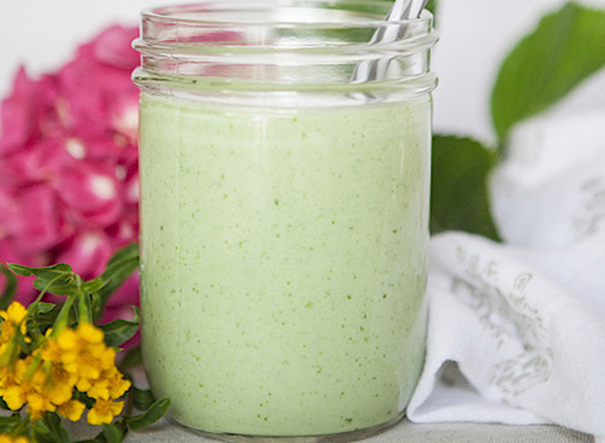 Best Protein Smoothie Recipes for Weight Loss