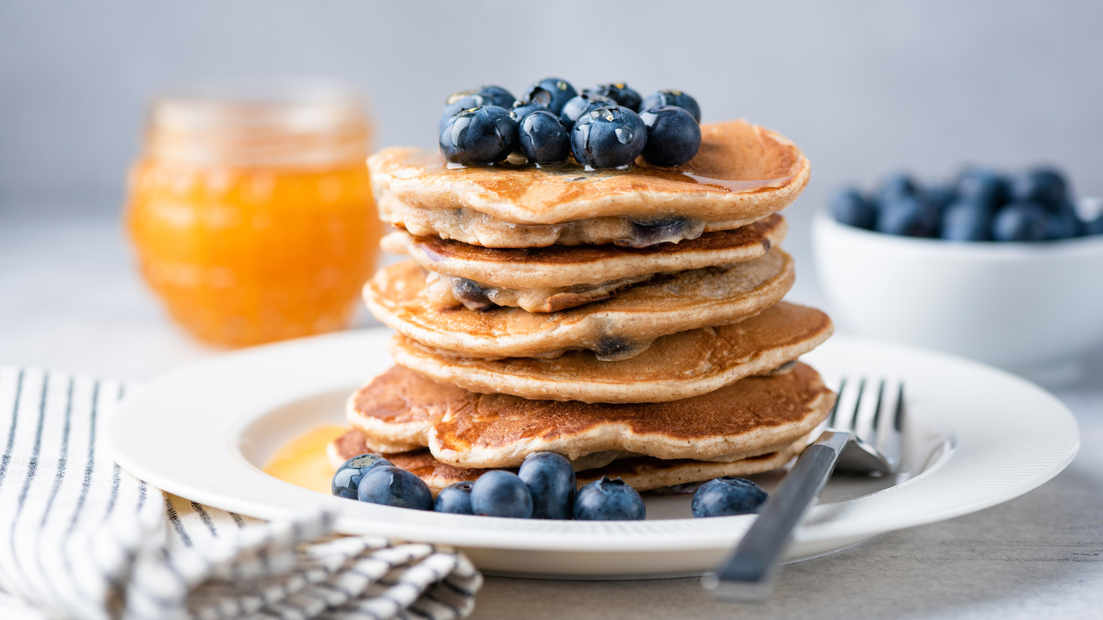 authentic breakfast recipes