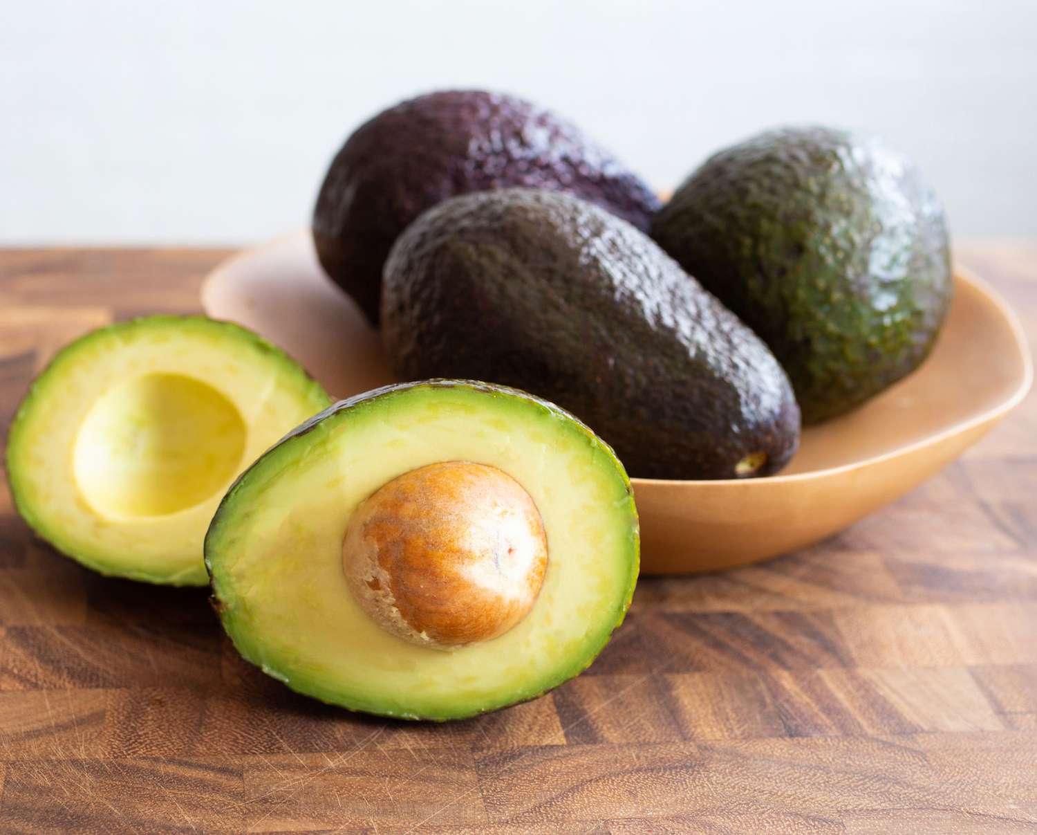 how to ripen avocados